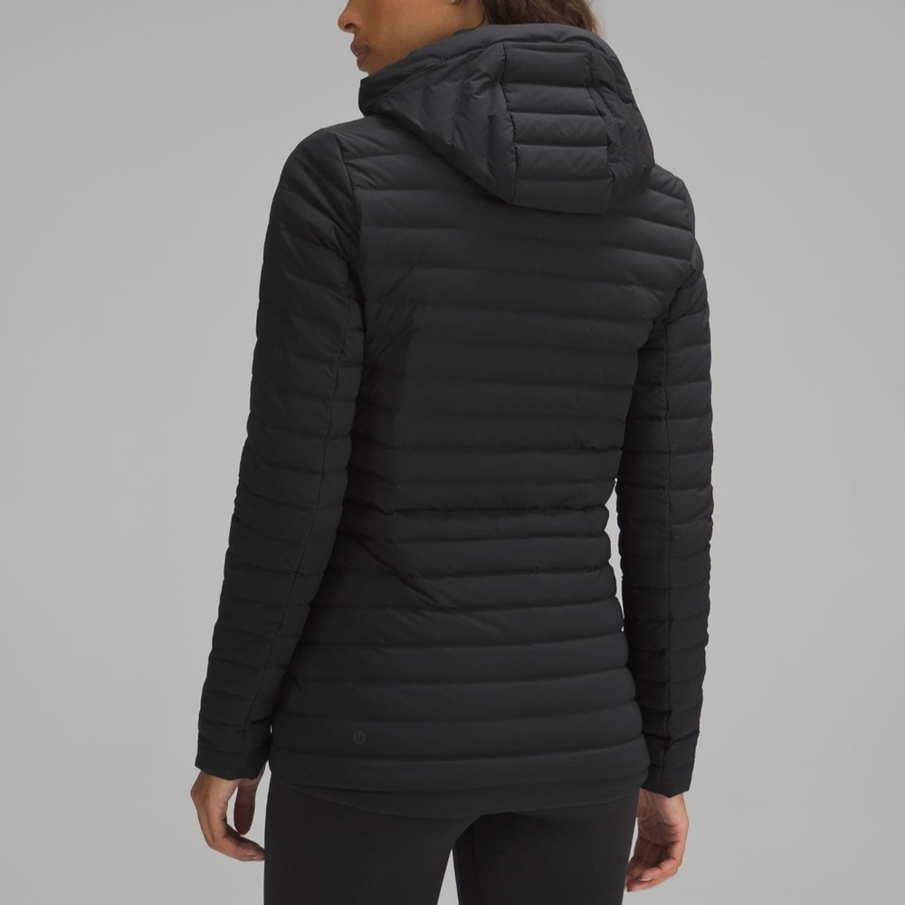 Lululemon Jacket 🖤